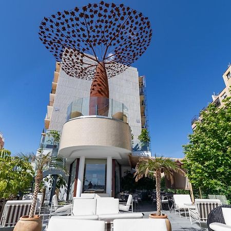 Maison Marineta Denia Luaran gambar
