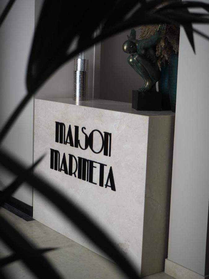 Maison Marineta Denia Luaran gambar