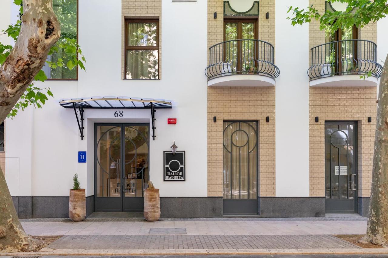 Maison Marineta Denia Luaran gambar