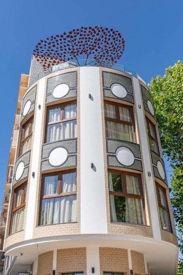 Maison Marineta Denia Luaran gambar