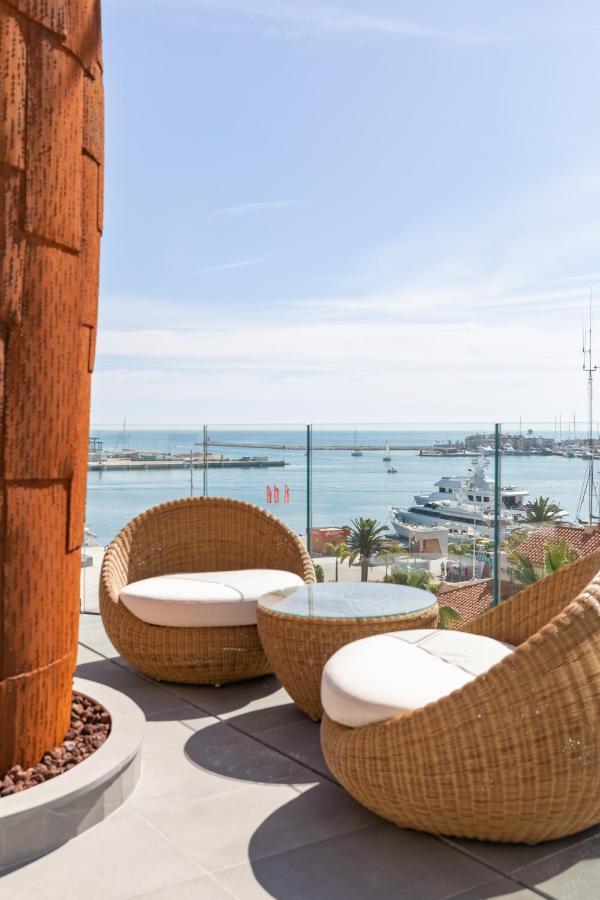 Maison Marineta Denia Luaran gambar