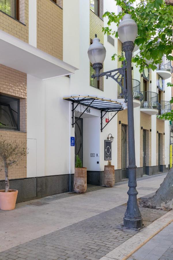 Maison Marineta Denia Luaran gambar