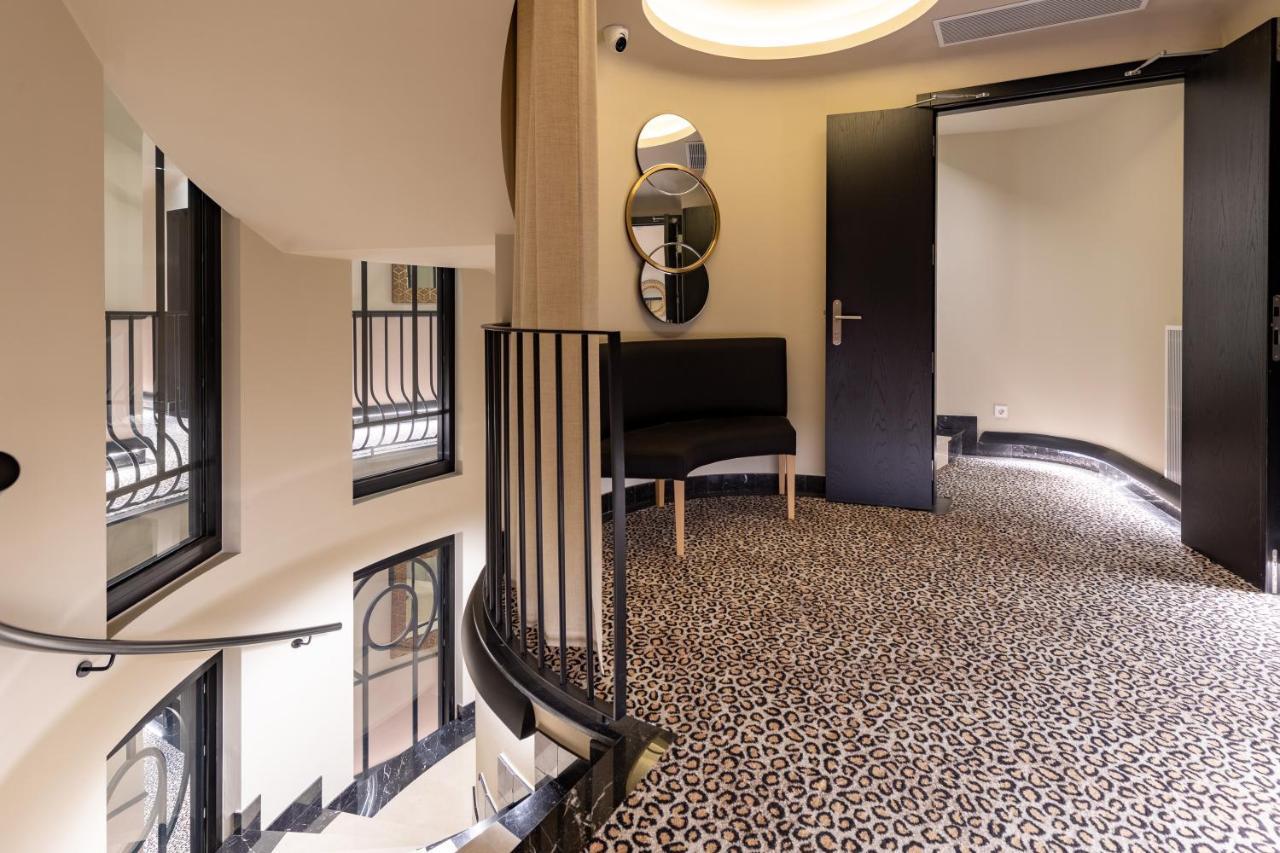 Maison Marineta Denia Luaran gambar
