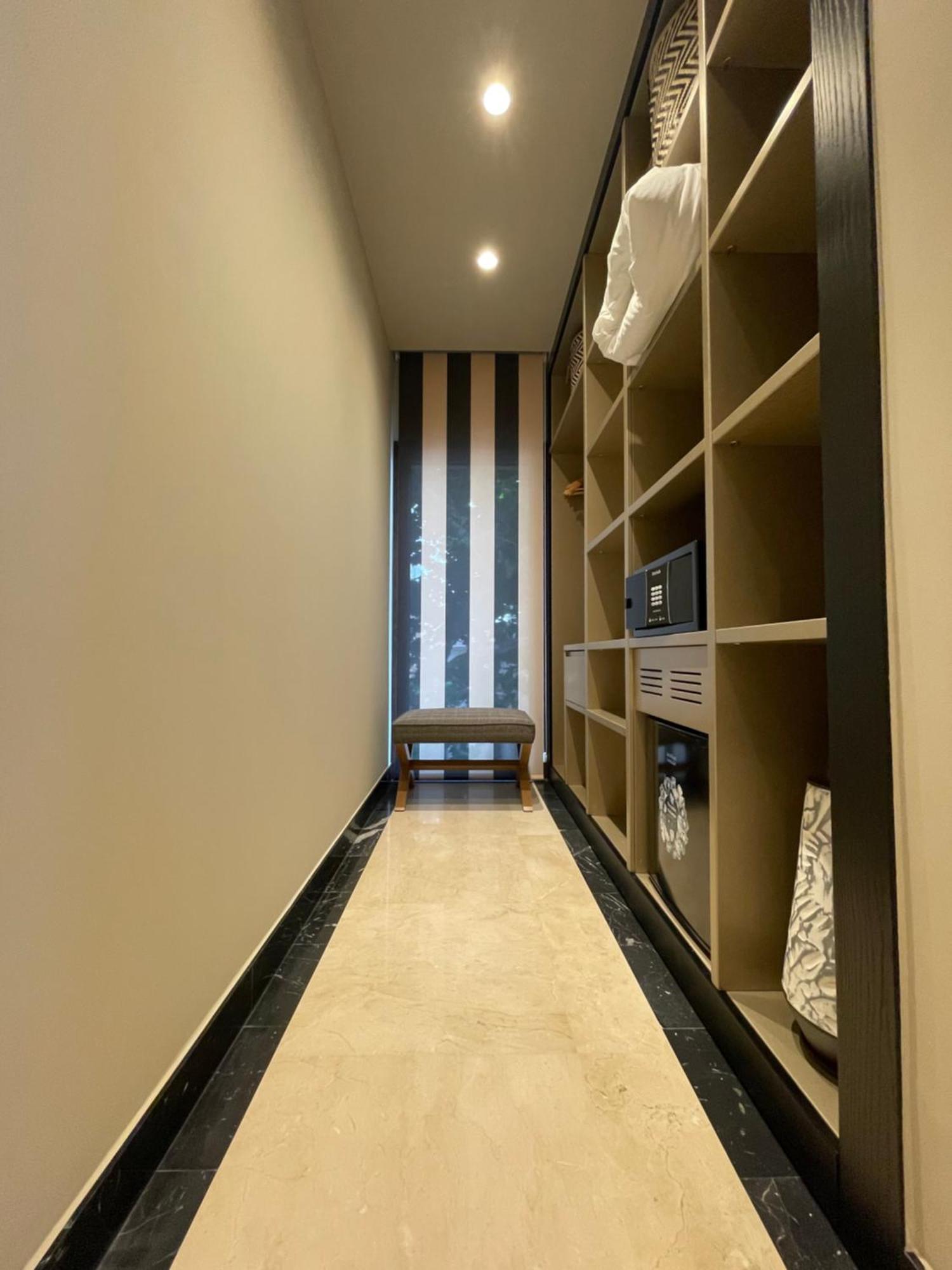 Maison Marineta Denia Bilik gambar