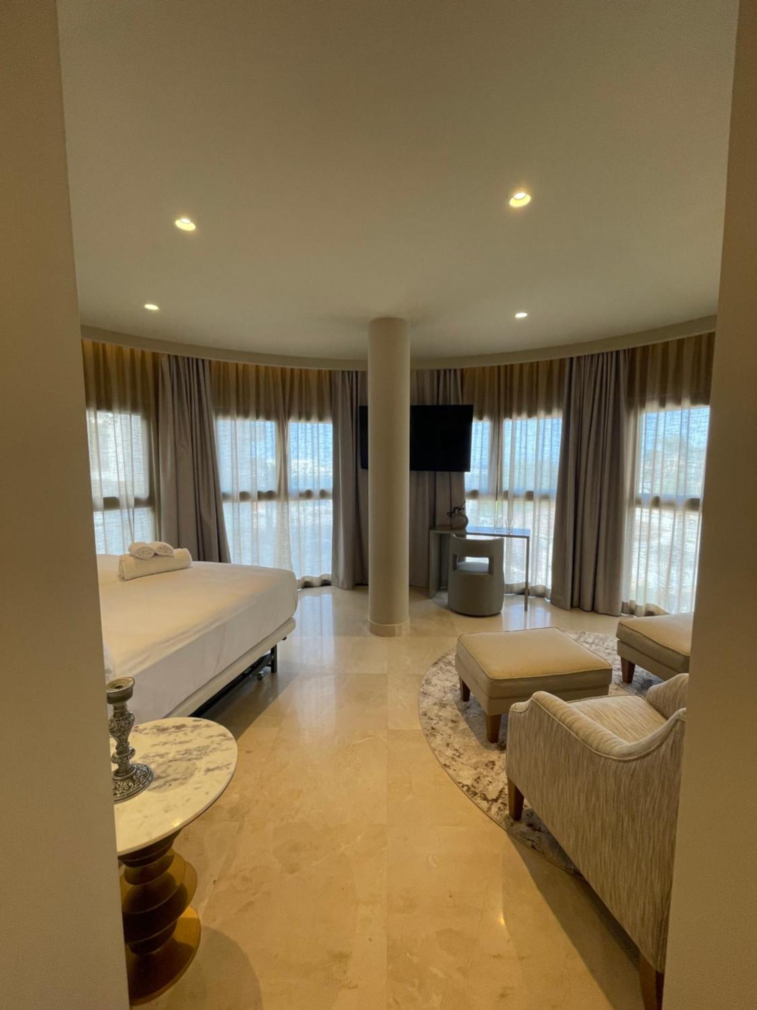 Maison Marineta Denia Bilik gambar