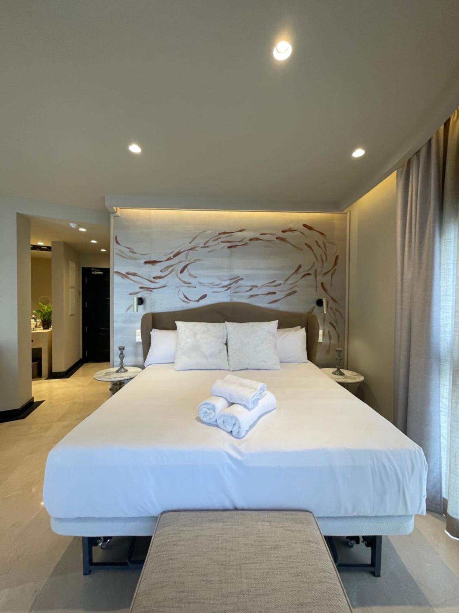 Maison Marineta Denia Bilik gambar