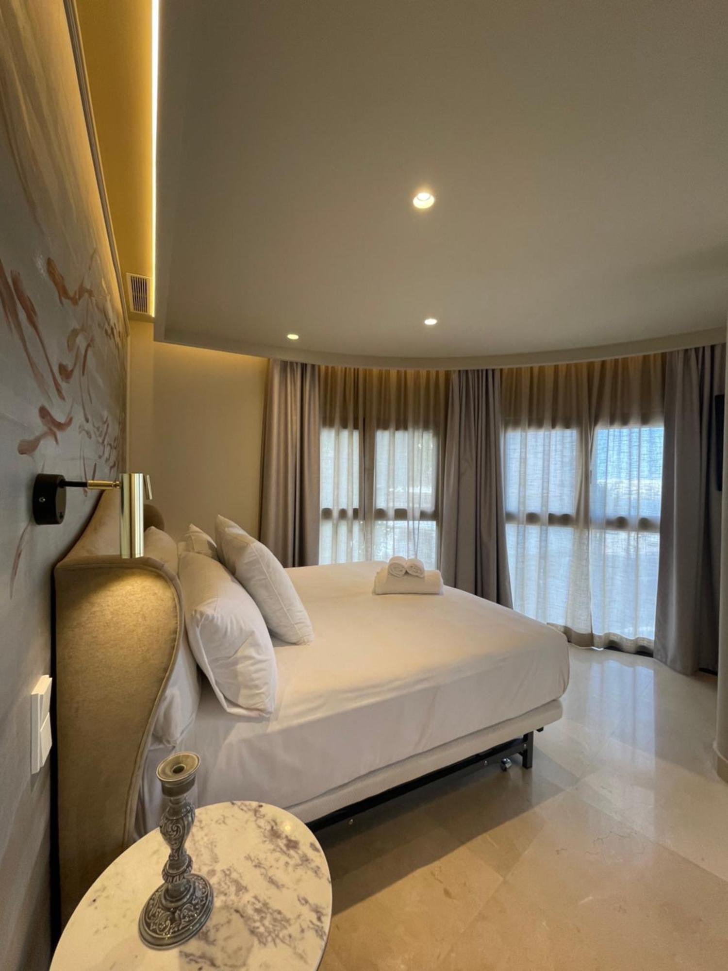Maison Marineta Denia Bilik gambar
